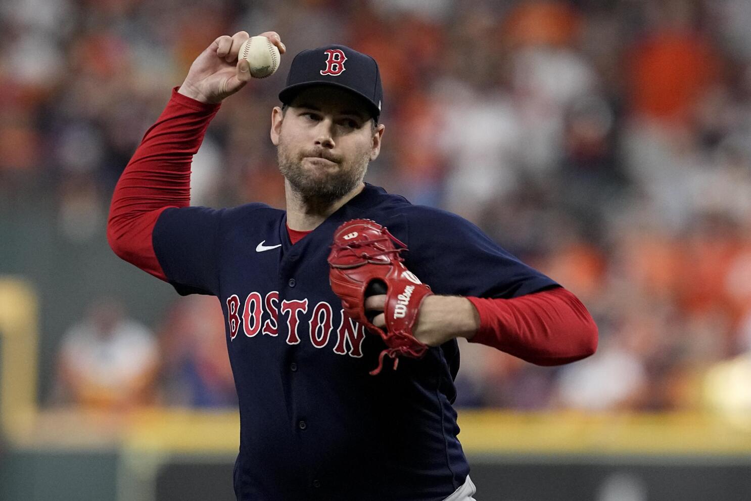 Mets sign veteran reliever Adam Ottavino to $4M, 1-year deal | AP News